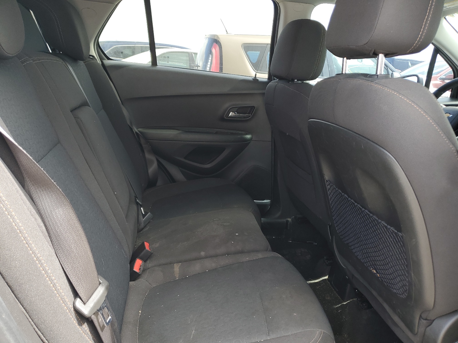 KL7CJKSB3MB320876 2021 Chevrolet Trax Ls