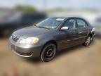 2T1BR32E56C****** Salvage and Wrecked 2006 Toyota Corolla in CT - New Britain