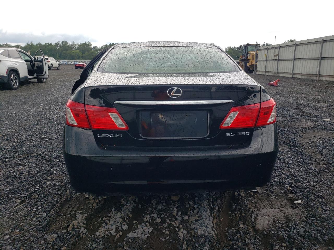 2009 Lexus Es 350 VIN: JTHBJ46G492301677 Lot: 57774704