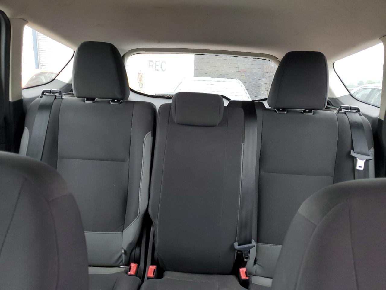 2014 Ford Escape S VIN: 1FMCU0F73EUE48895 Lot: 58100234