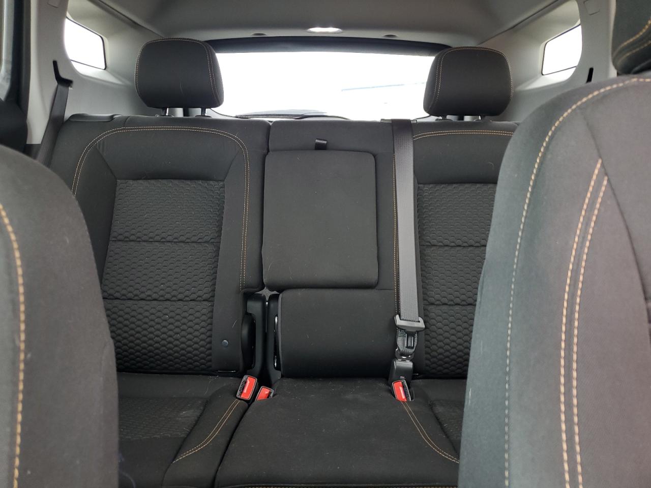 2021 GMC Terrain Sle VIN: 3GKALMEV5ML351944 Lot: 56954954