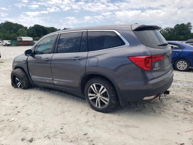  HONDA PILOT 2018 Вугільний