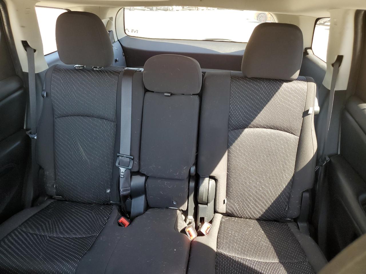 2017 Dodge Journey Sxt VIN: 3C4PDCBBXHT670219 Lot: 58717854