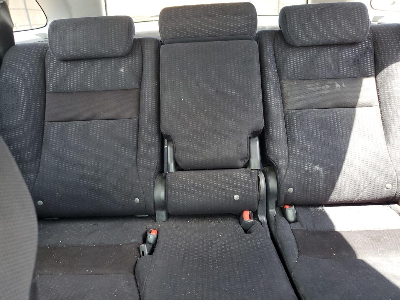 2008 Honda Cr-V Ex VIN: JHLRE48578C007136 Lot: 60065054