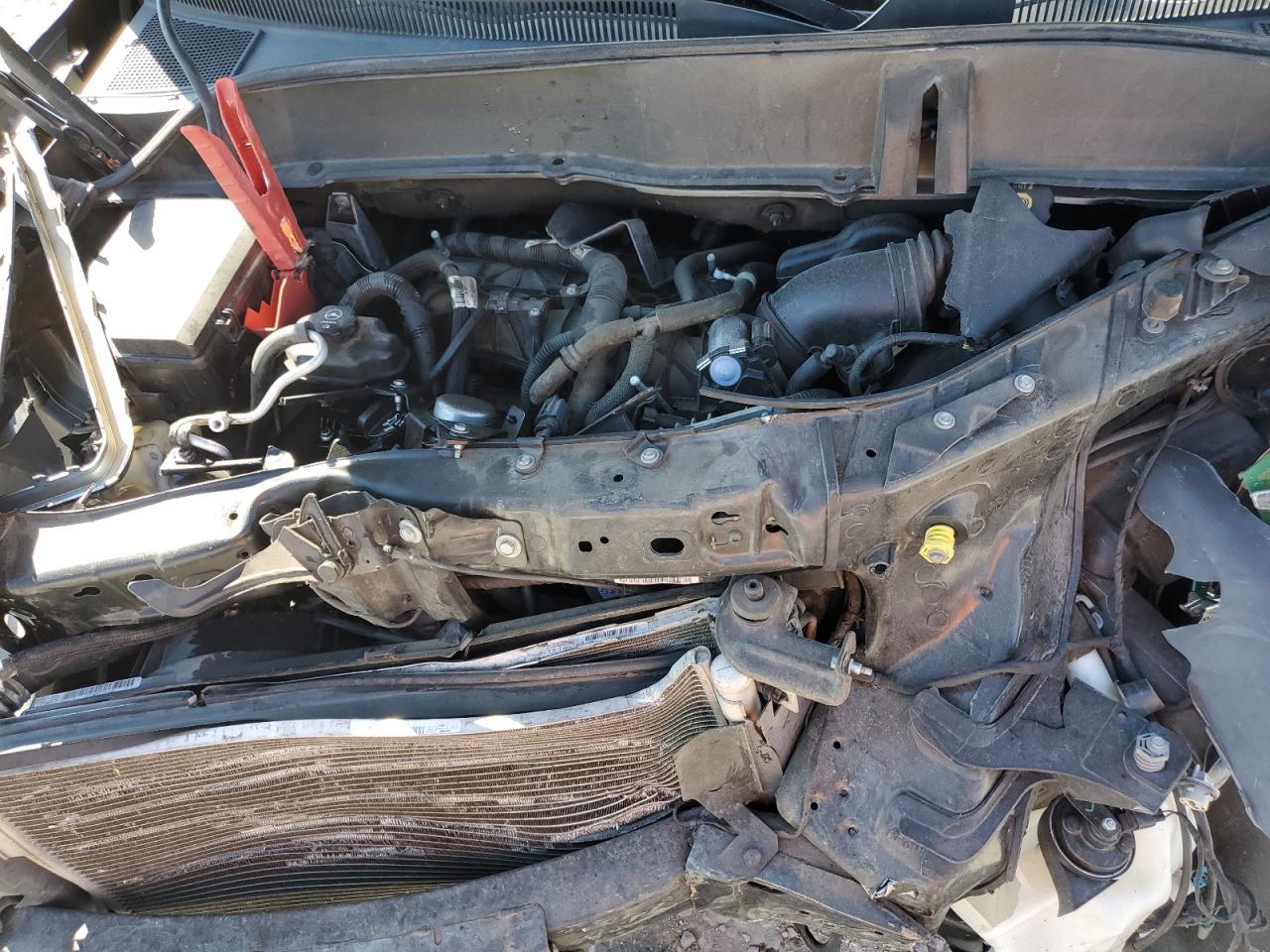 2014 GMC Acadia Slt-1 VIN: 1GKKRRKD4EJ258689 Lot: 58396994