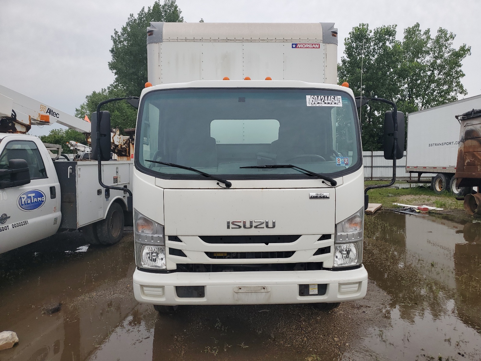 jale5w165h7304343 JALE5W165H7304343 2017 Isuzu Nrr
