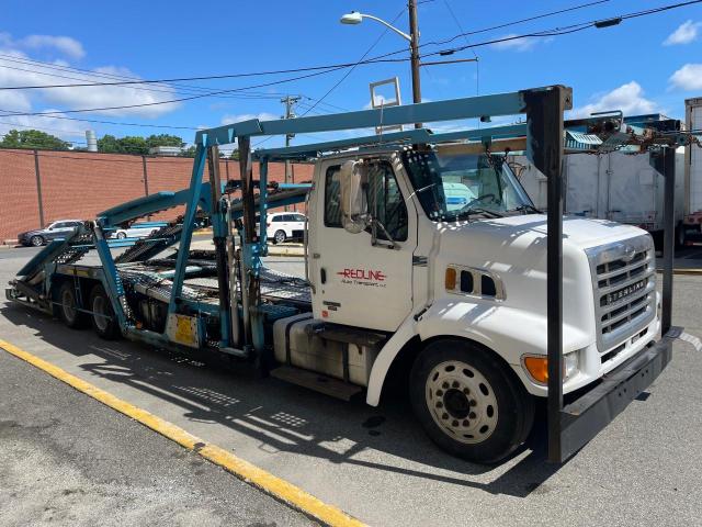 2005 Sterling Truck Lc Car Hauler