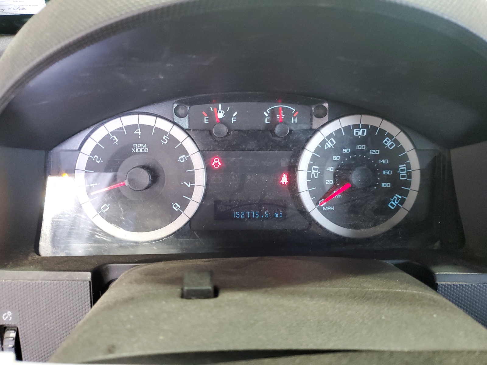 1FMCU9DG3BKA65604 2011 Ford Escape Xlt