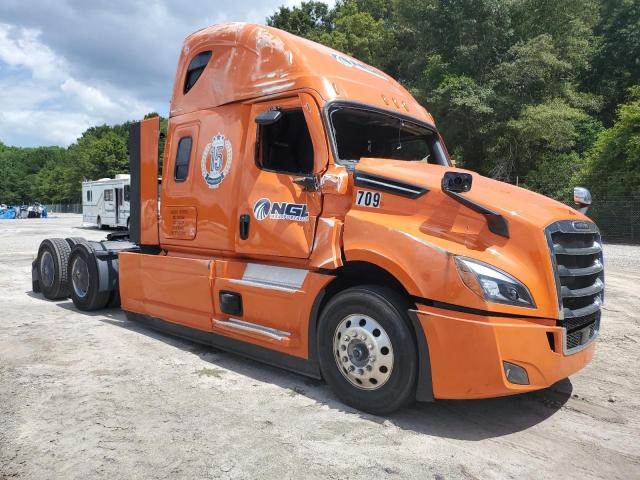 2024 Freightliner Cascadia 126  للبيع في Savannah، GA - Side