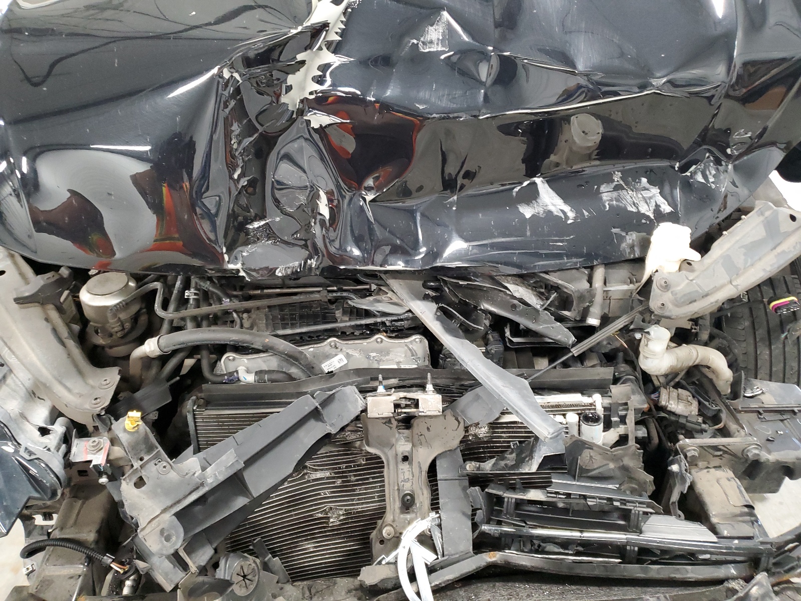 3VWW57BU4MM035418 2021 Volkswagen Jetta Highline