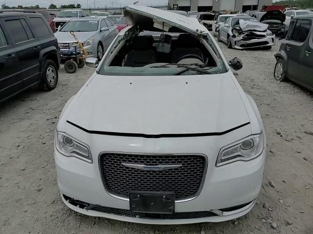 2018 Chrysler 300 Limited VIN: 2C3CCAKG9JH268048 Lot: 58081084