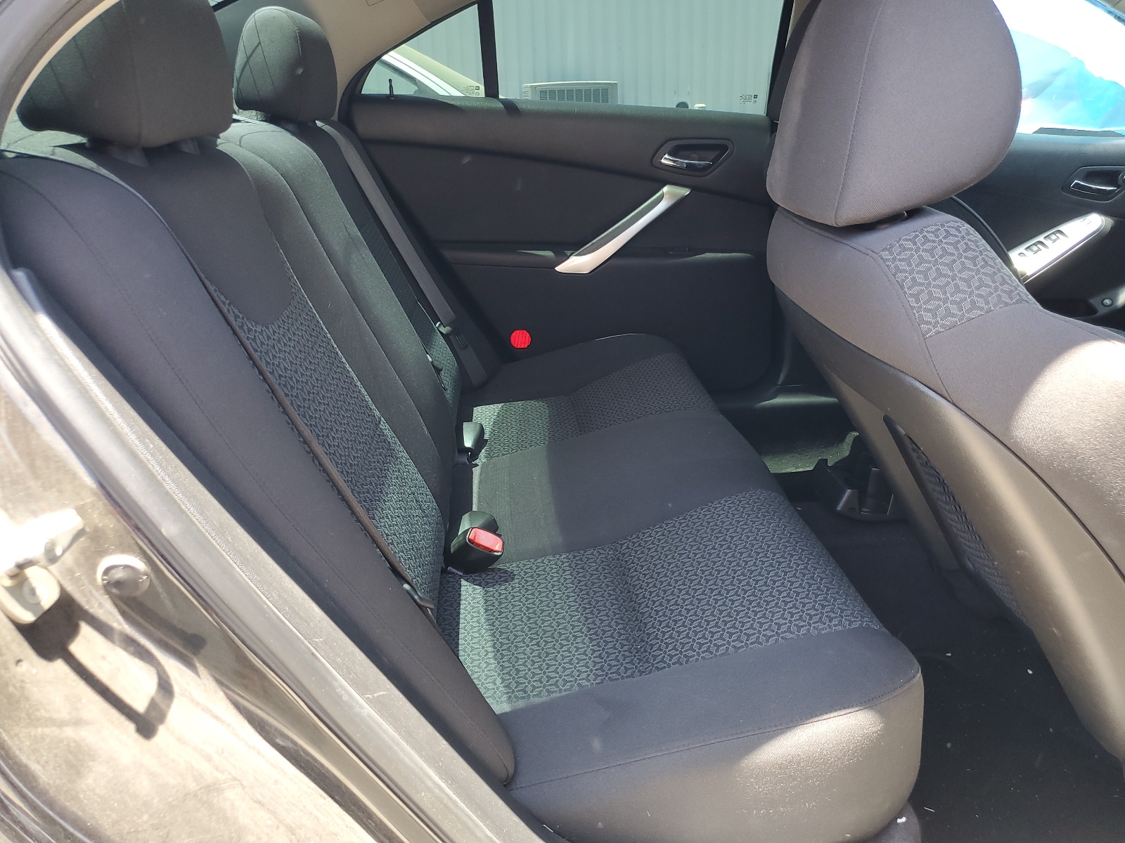 1G2ZA5EB7A4127189 2010 Pontiac G6