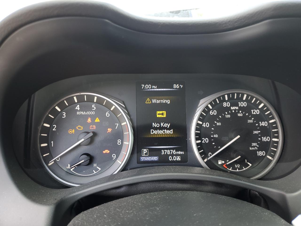 2018 Infiniti Q50 - Image 9