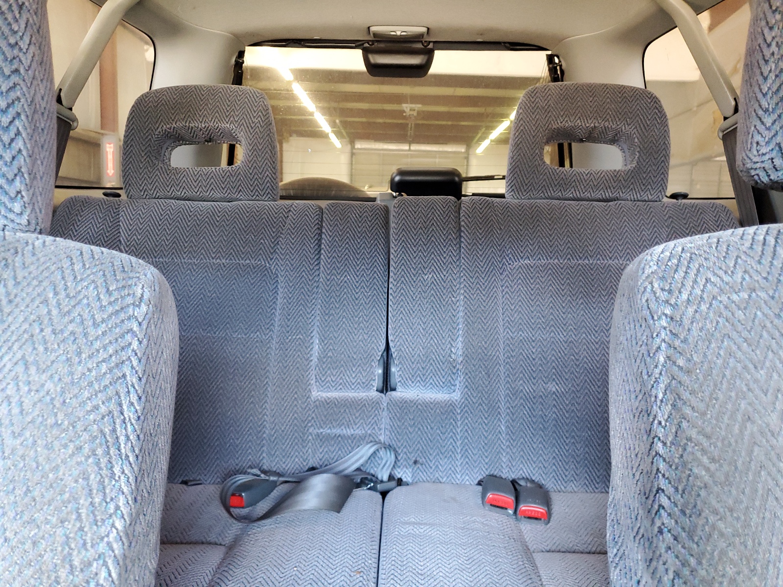 JHLRD2841WC012134 1998 Honda Cr-V Lx