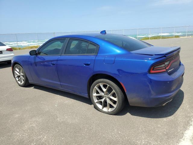  DODGE CHARGER 2020 Blue