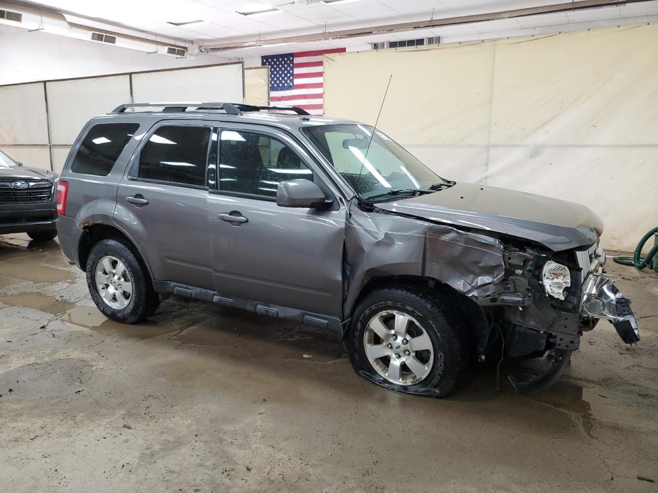 2012 Ford Escape - Image 4