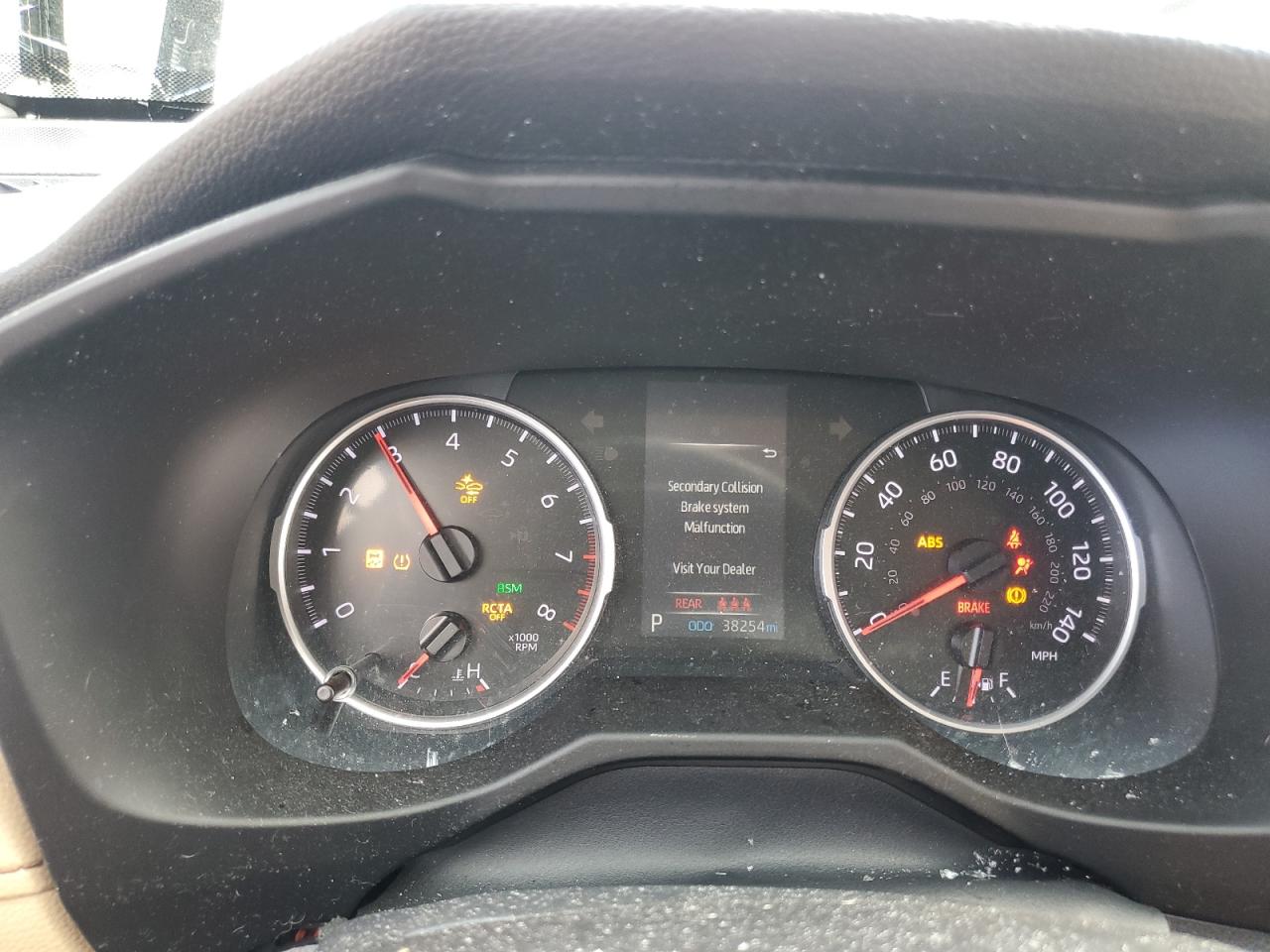 2021 Toyota Rav4 Xle VIN: 2T3W1RFV8MW134948 Lot: 57965634