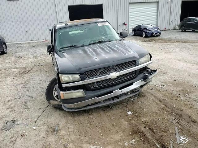 2004 Chevrolet Silverado C1500 VIN: 2GCEC19T941367425 Lot: 61068954