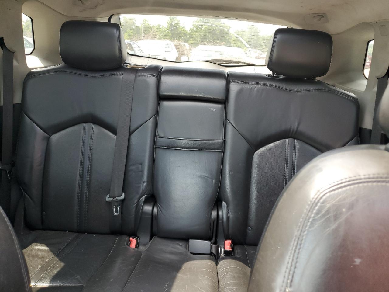 2010 Cadillac Srx Luxury Collection VIN: 3GYFNAEY1AS588298 Lot: 59457744