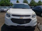 2016 Chevrolet Equinox Lt en Venta en New Britain, CT - Side