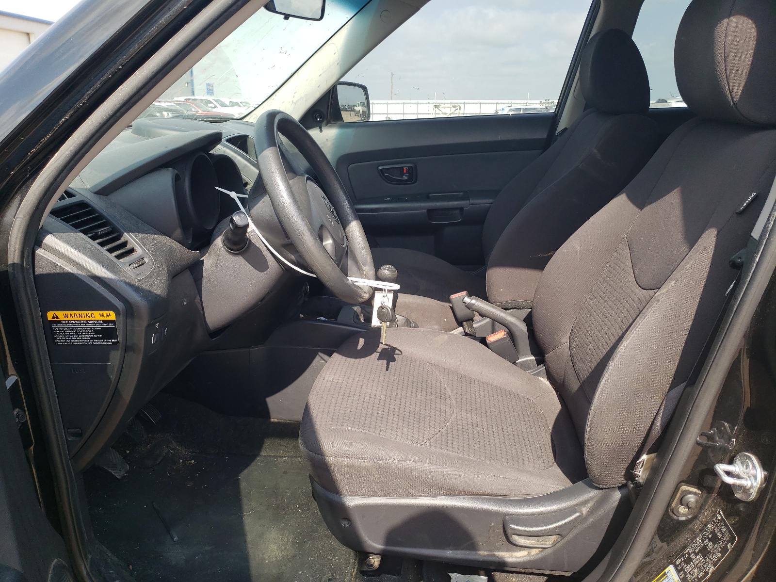 KNDJT2A58C7745138 2012 Kia Soul