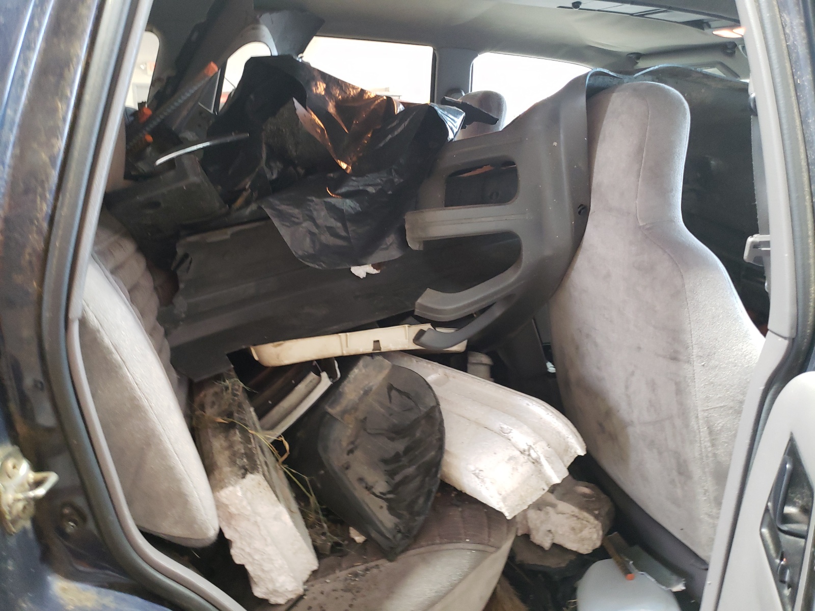 1J4GZ58S9RC333133 1994 Jeep Grand Cherokee Laredo