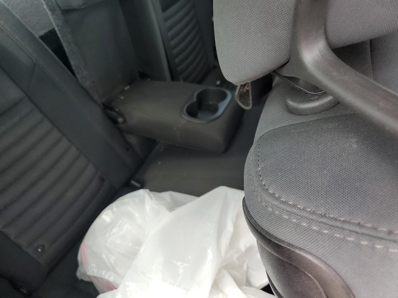 2012 Dodge Challenger Sxt VIN: 2C3CDYAG1CH127873 Lot: 59166234