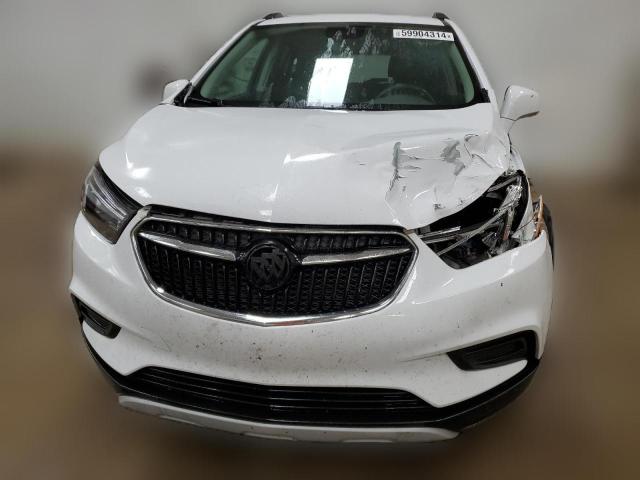  BUICK ENCORE 2020 Белый