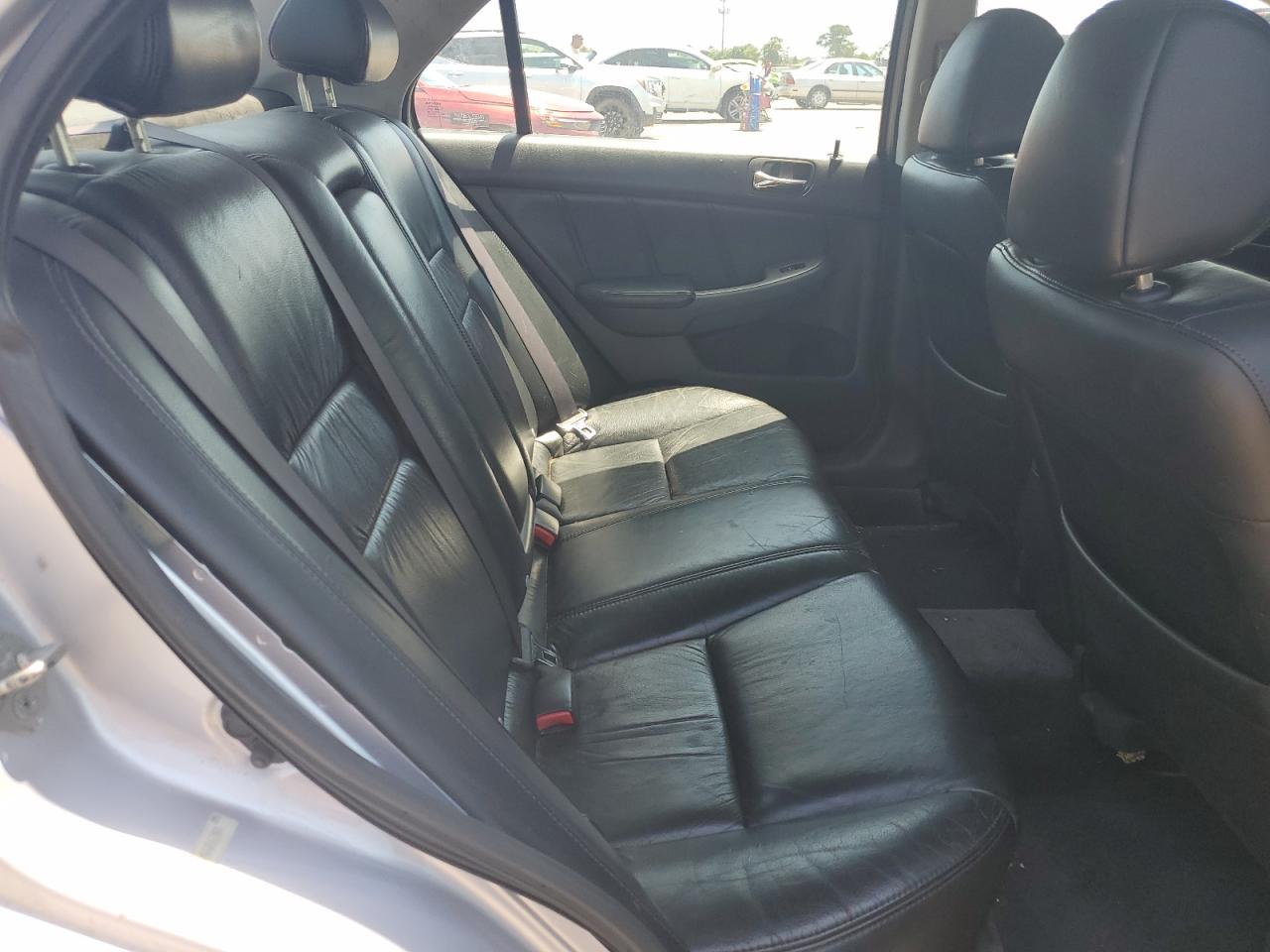 2005 Honda Accord Ex VIN: 1HGCM66595A016983 Lot: 59797414