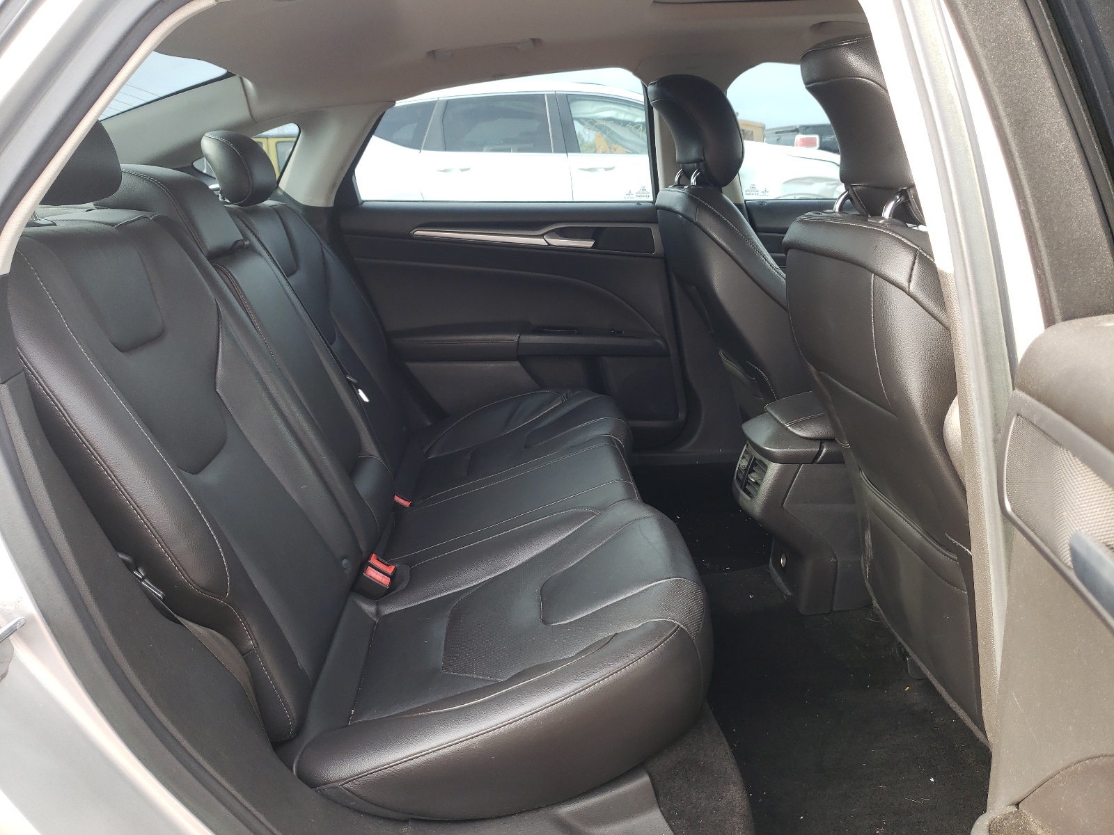 3FA6P0K93DR132621 2013 Ford Fusion Titanium