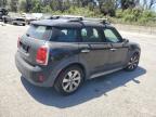 2019 Mini Cooper Countryman zu verkaufen in Van Nuys, CA - Front End