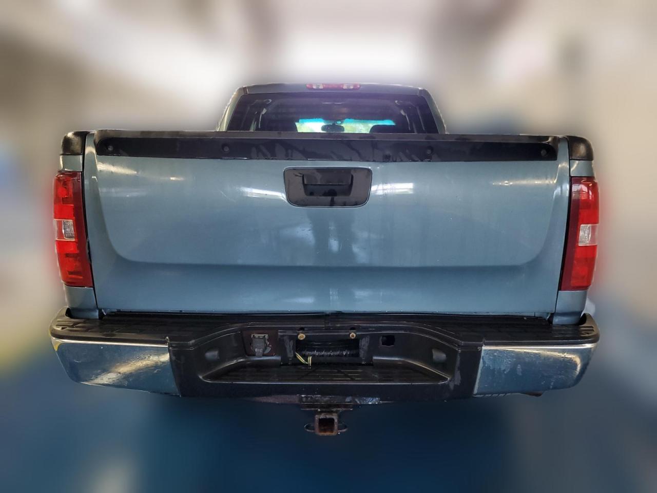 2009 Chevrolet Silverado C1500 VIN: 1GCEC19C29Z173530 Lot: 58671494