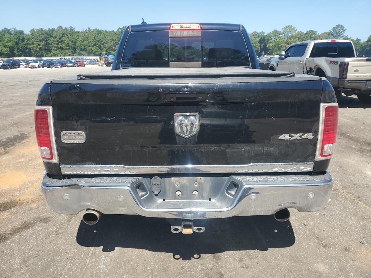 2014 RAM 1500 - Image 6