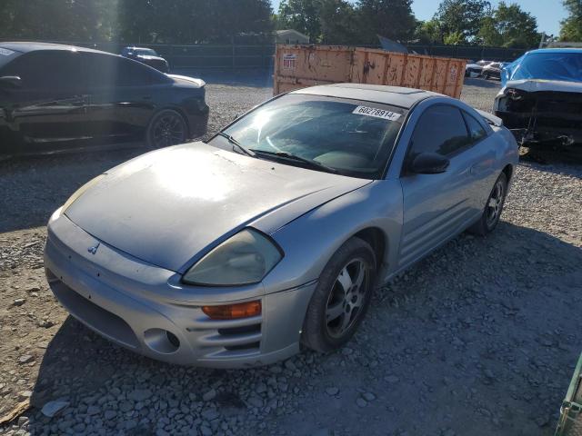 2003 Mitsubishi Eclipse Gs