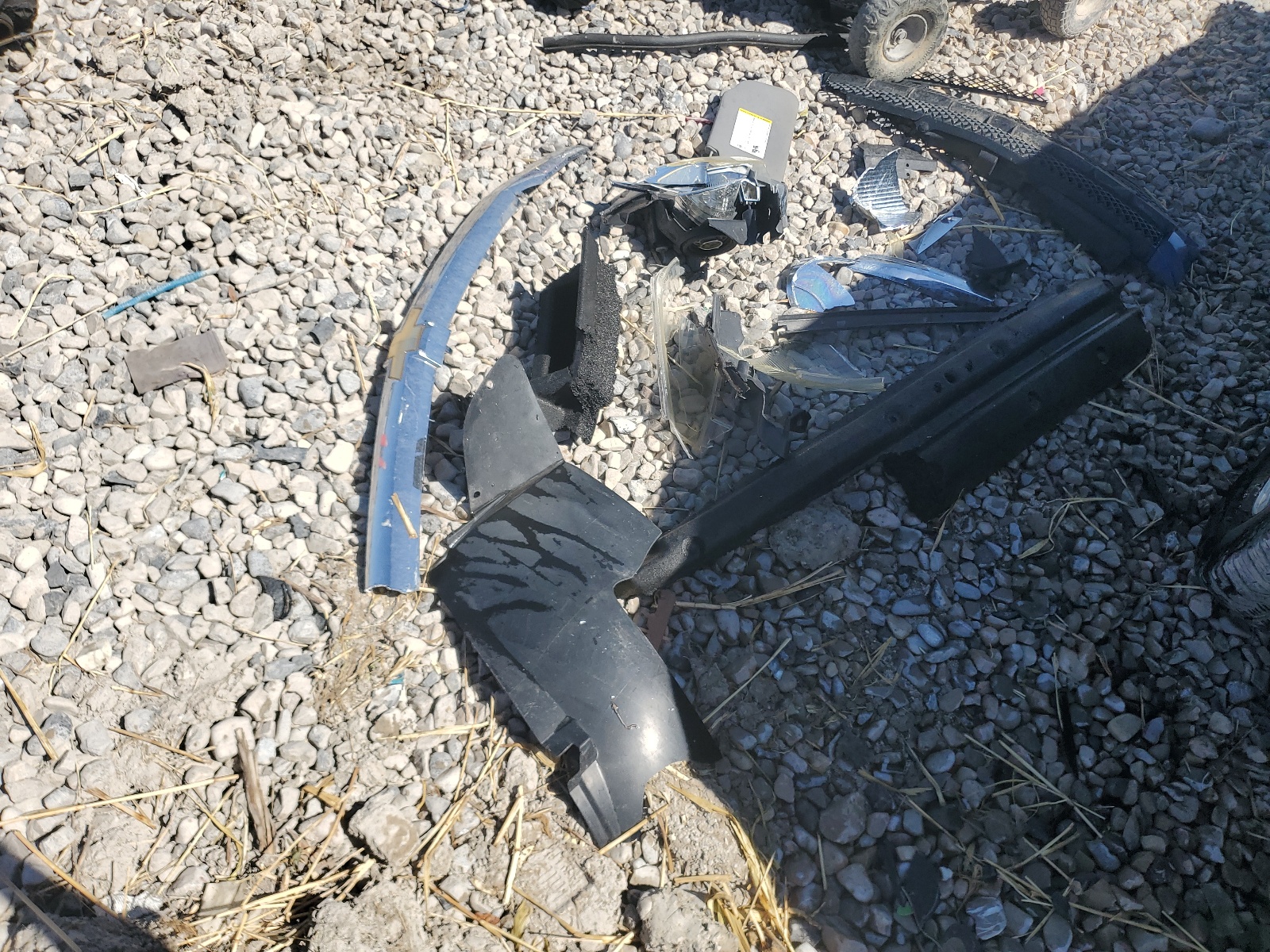 2CNDL43F486295909 2008 Chevrolet Equinox Lt