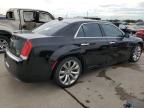 2015 Chrysler 300C  for Sale in Grand Prairie, TX - Vandalism