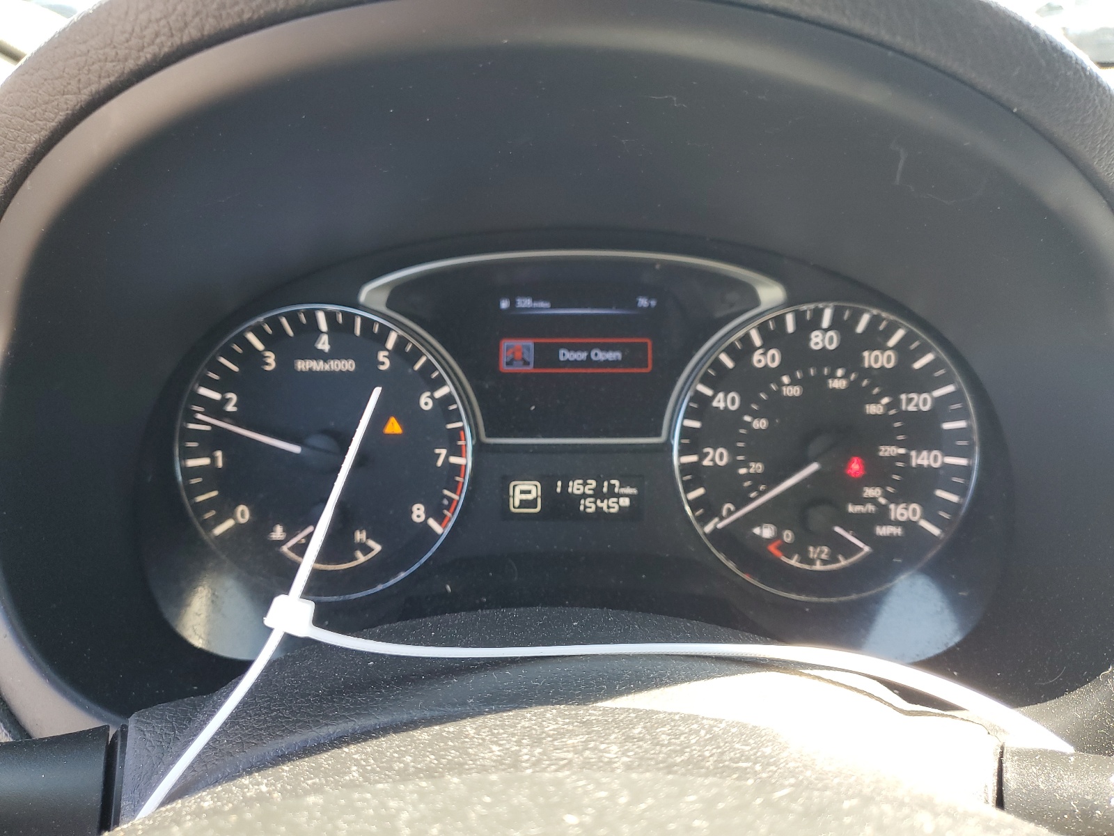 2014 Nissan Altima 2.5 vin: 1N4AL3AP7EC136372