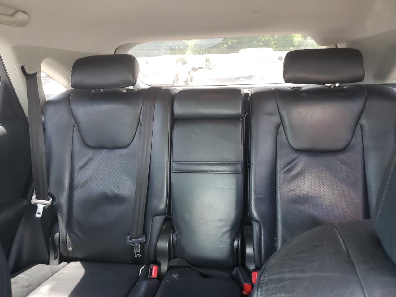 2010 Lexus Rx 450 VIN: JTJBC1BA7A2408445 Lot: 57288304