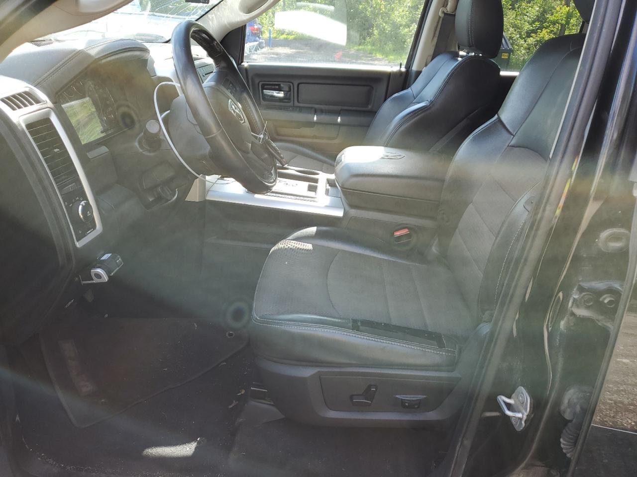 2012 Dodge Ram 1500 Sport VIN: 1C6RD7HT0CS234612 Lot: 60975724