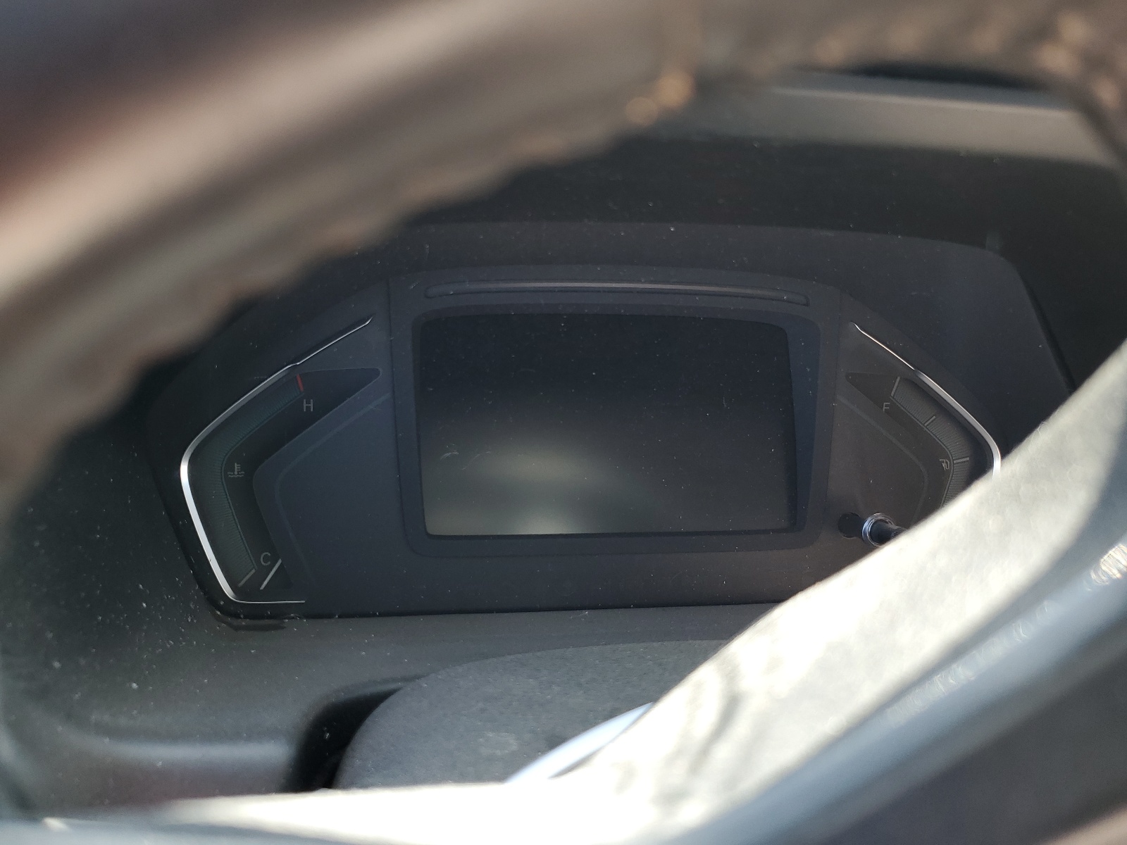 5FNRL6H92KB032070 2019 Honda Odyssey Elite