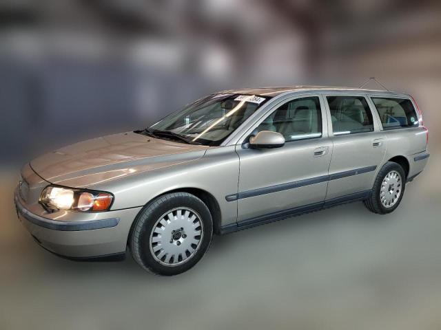 2001 Volvo V70 2.4T