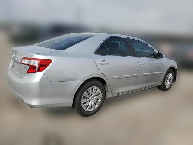  TOYOTA CAMRY 2014 Сріблястий