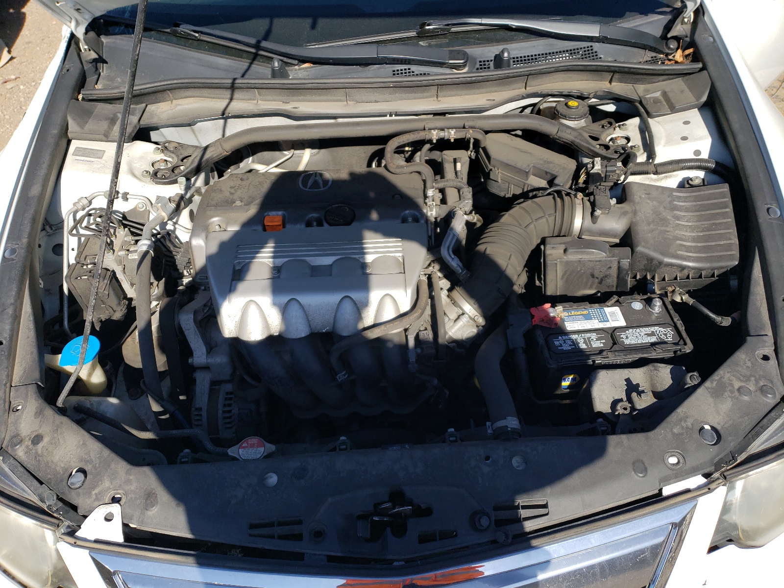 JH4CU2F48DC011919 2013 Acura Tsx