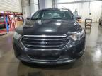 2015 Ford Taurus Limited للبيع في Ham Lake، MN - Side