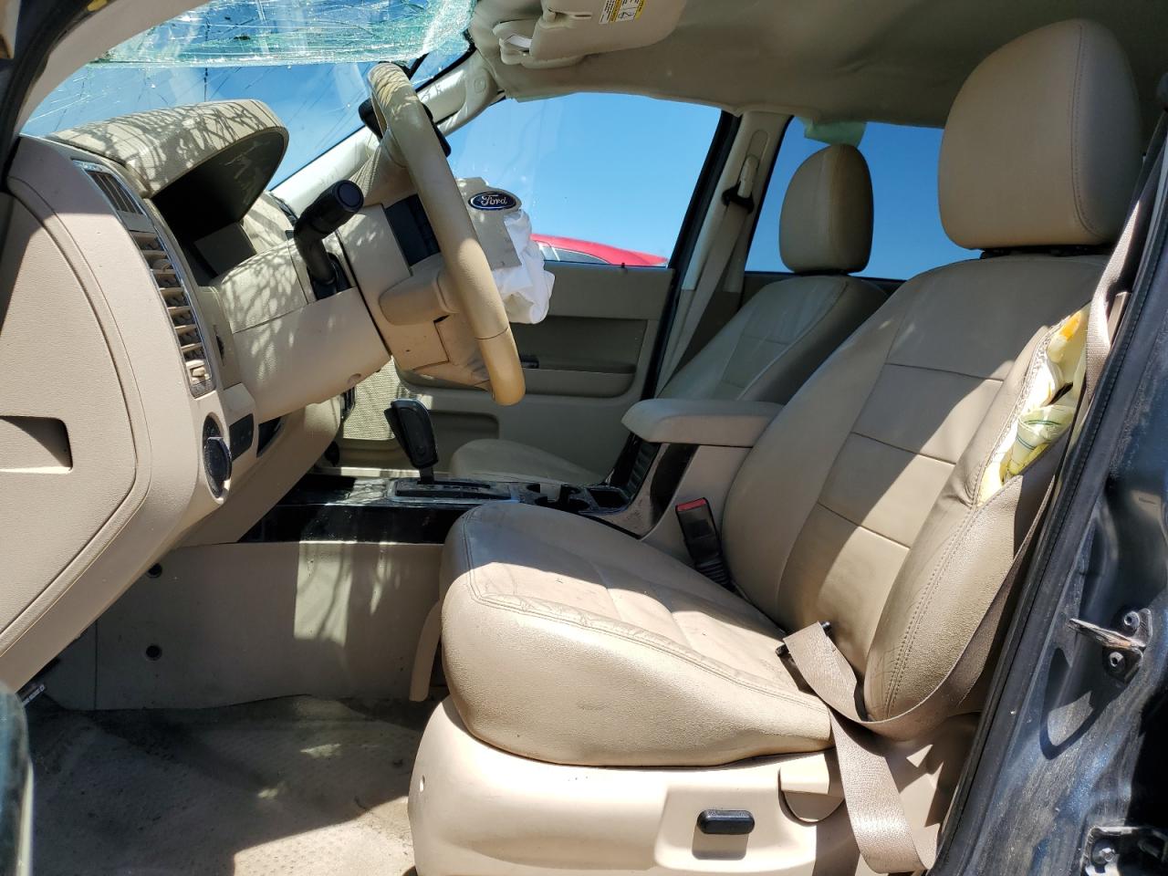 2011 Ford Escape - Image 7