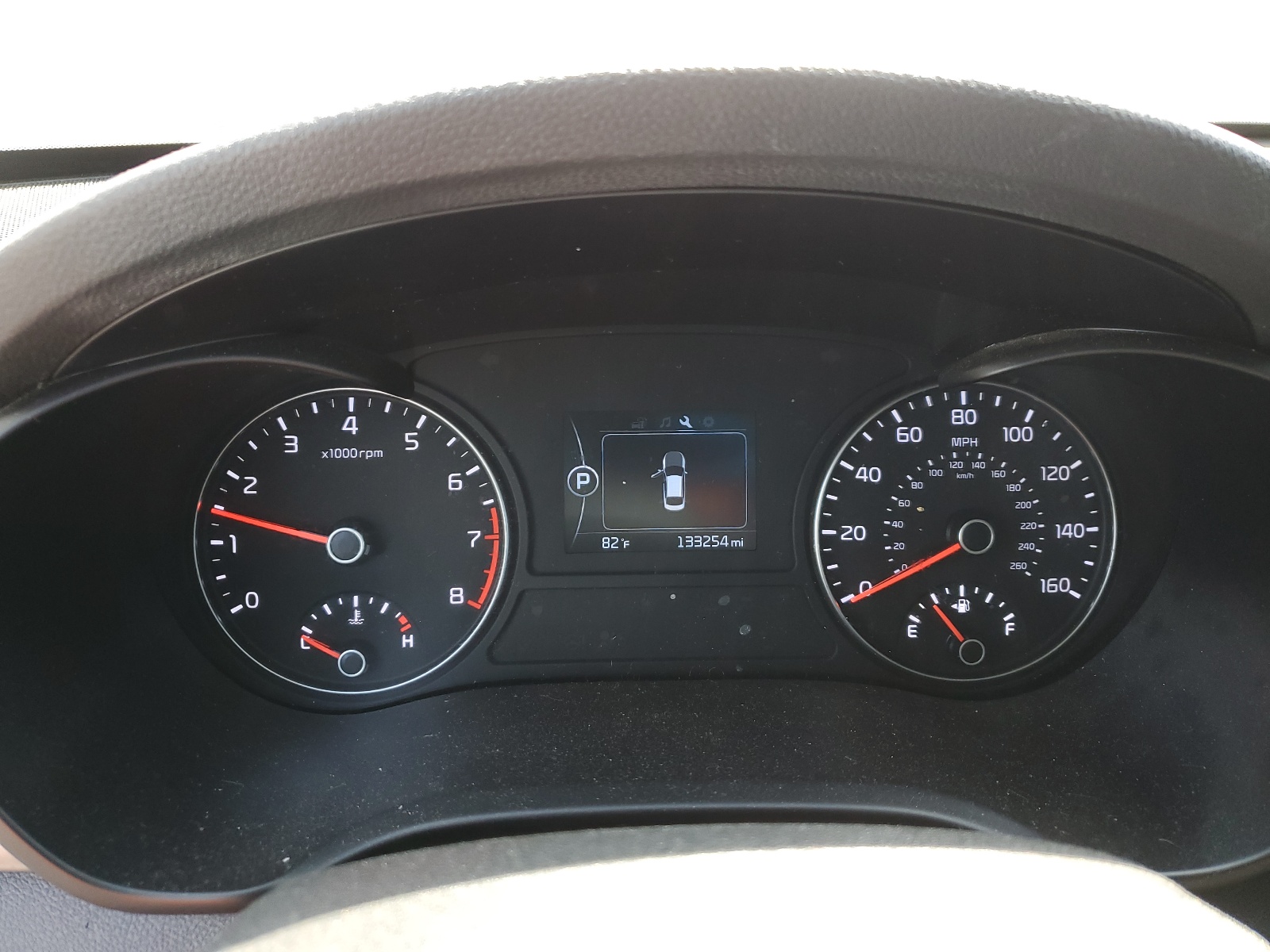 5XXGT4L33JG269368 2018 Kia Optima Lx