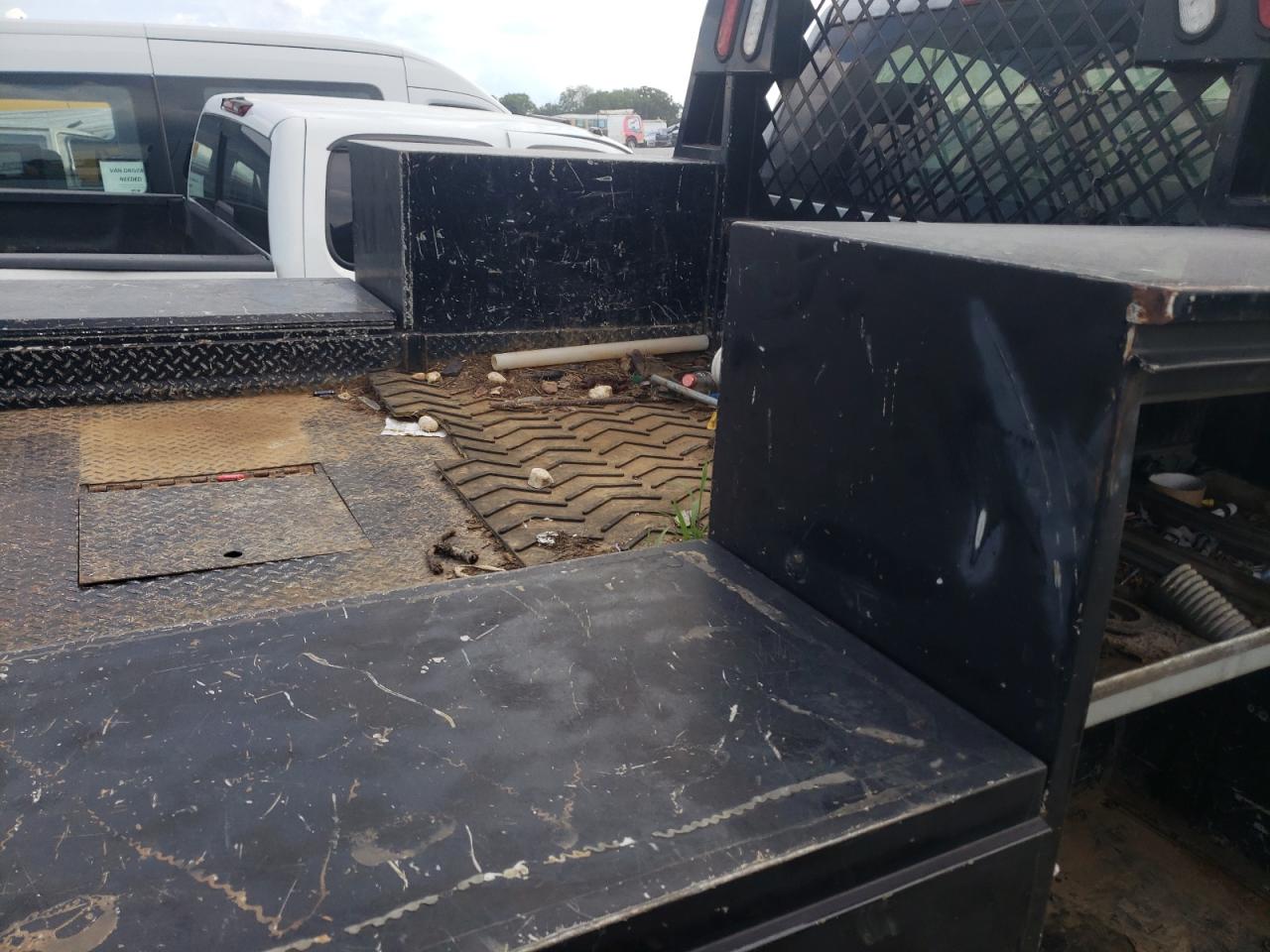 2015 Ram 5500 VIN: 3C7WRMAL1FG589051 Lot: 61029794