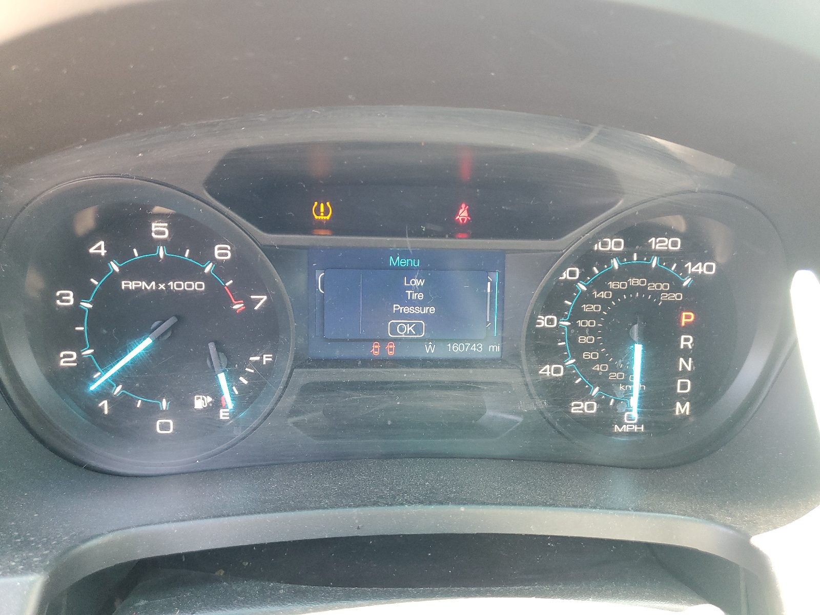 1FM5K7D81FGA65685 2015 Ford Explorer Xlt