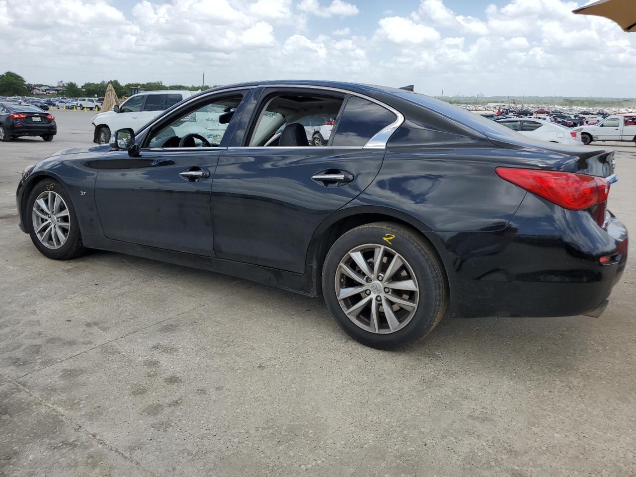 JN1BV7AP1FM334315 2015 Infiniti Q50 Base