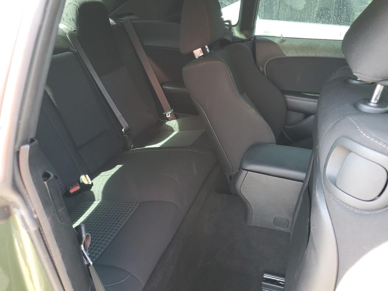 2023 Dodge Challenger Gt VIN: 2C3CDZJG6PH649782 Lot: 58084834